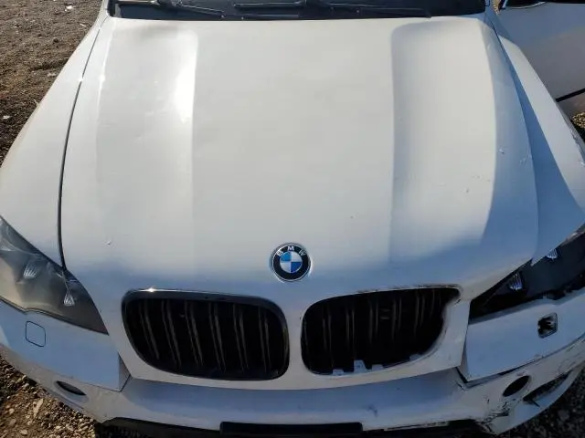 2013 BMW X5 XDRIVE35I  