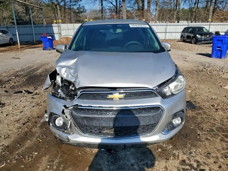 2018 CHEVROLET SPARK 1LT  