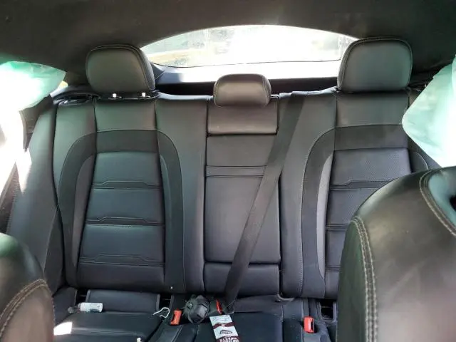 2021 MERCEDES-BENZ GLE COUPE 63 S 4MATIC AMG  