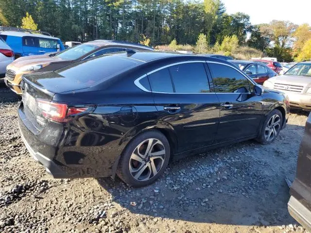 2020 SUBARU LEGACY TOURING XT  