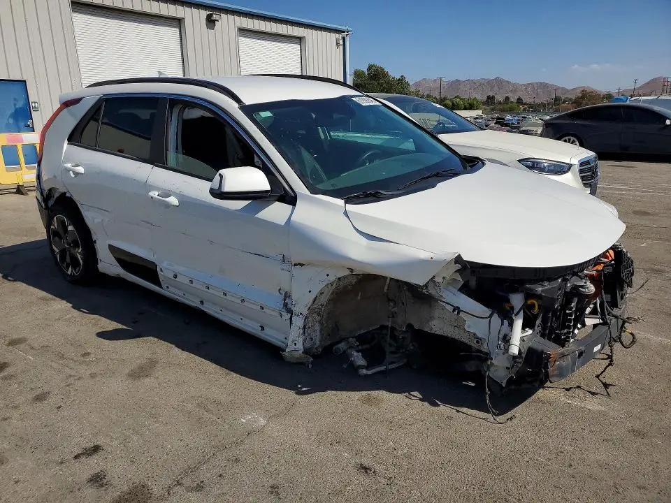 2024 KIA NIRO WIND  