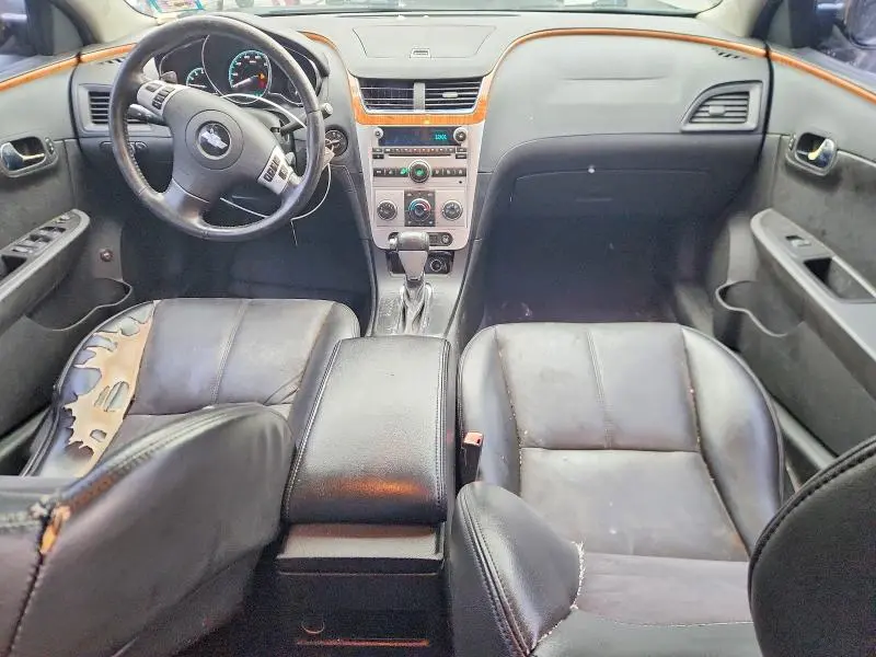 2010 CHEVROLET MALIBU 2LT  