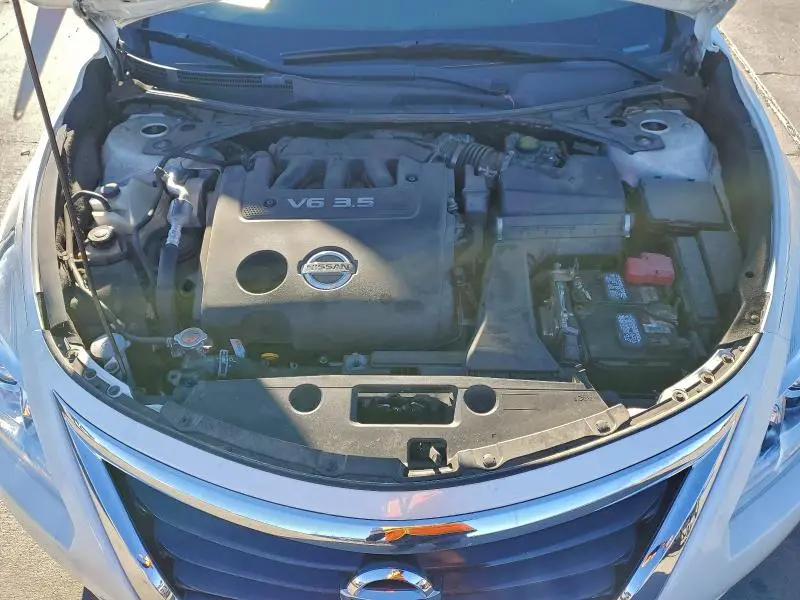 2013 NISSAN ALTIMA 3.5S  