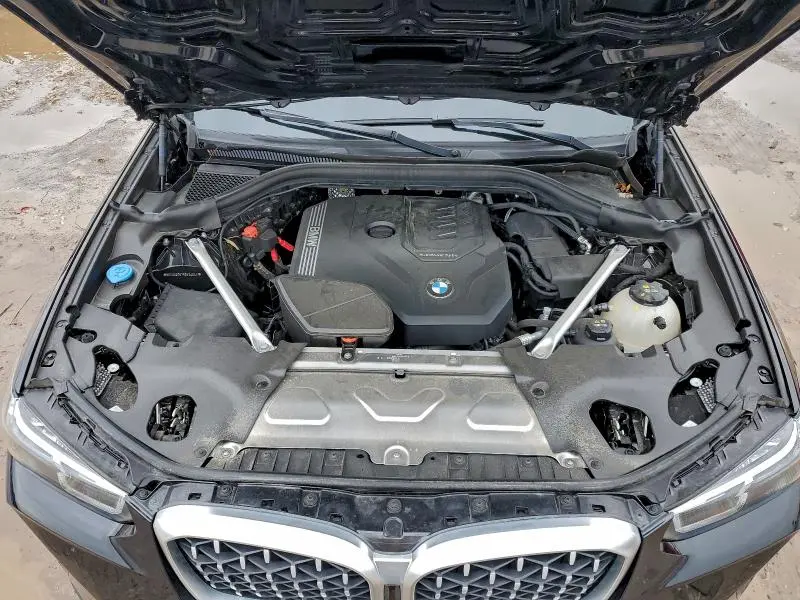 2024 BMW X4 XDRIVE30I  