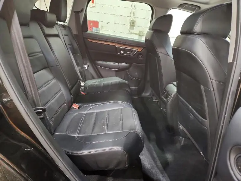 2018 HONDA CR-V EXL  