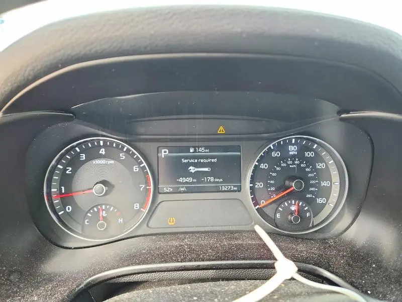 2024 KIA FORTE LX  