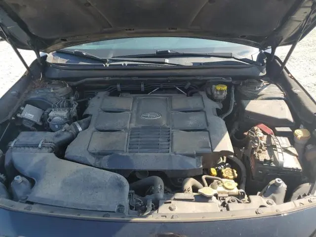 2016 SUBARU OUTBACK 3.6R LIMITED  