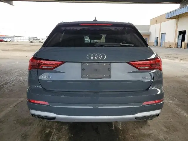 2020 AUDI Q3 PREMIUM  