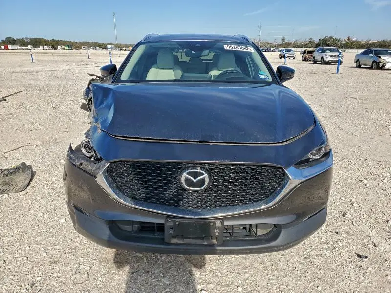 2022 MAZDA CX-30 PREMIUM  