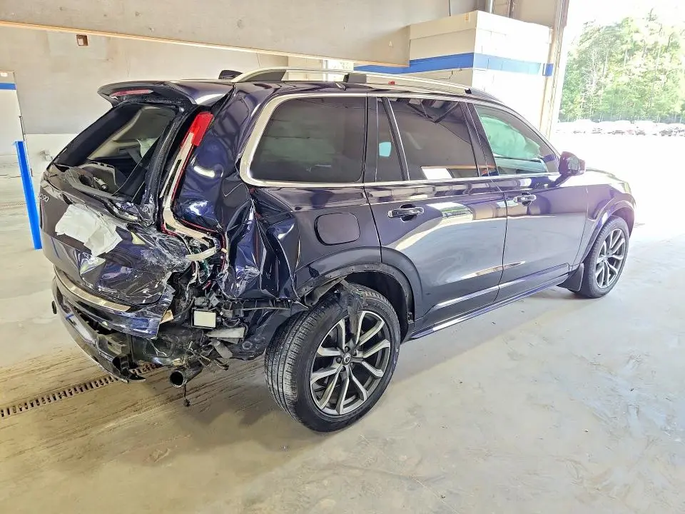 2019 VOLVO XC90 T5 MOMENTUM  
