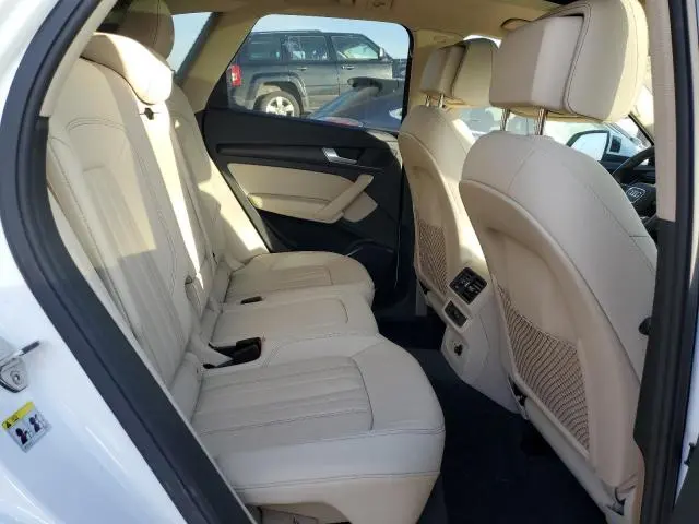 2023 AUDI Q5 PREMIUM 45  