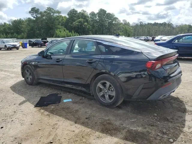 2021 KIA K5 LX  