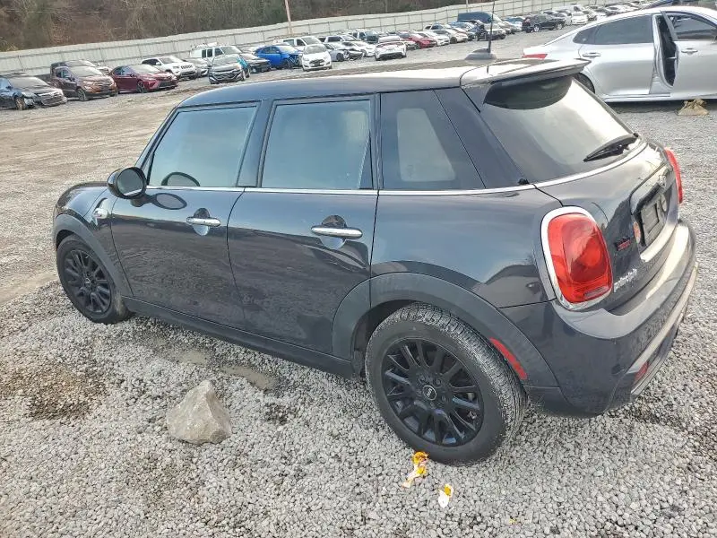2015 MINI COOPER S  
