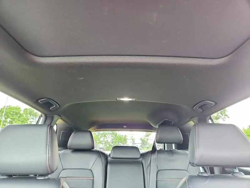 2023 HONDA CR-V SPORT TOURING  