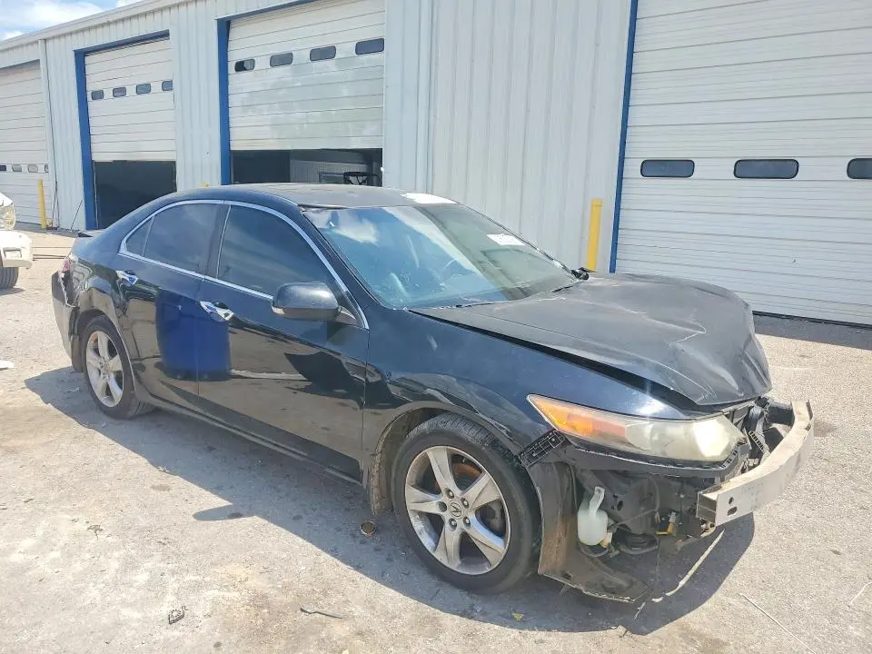 2010 ACURA TSX   