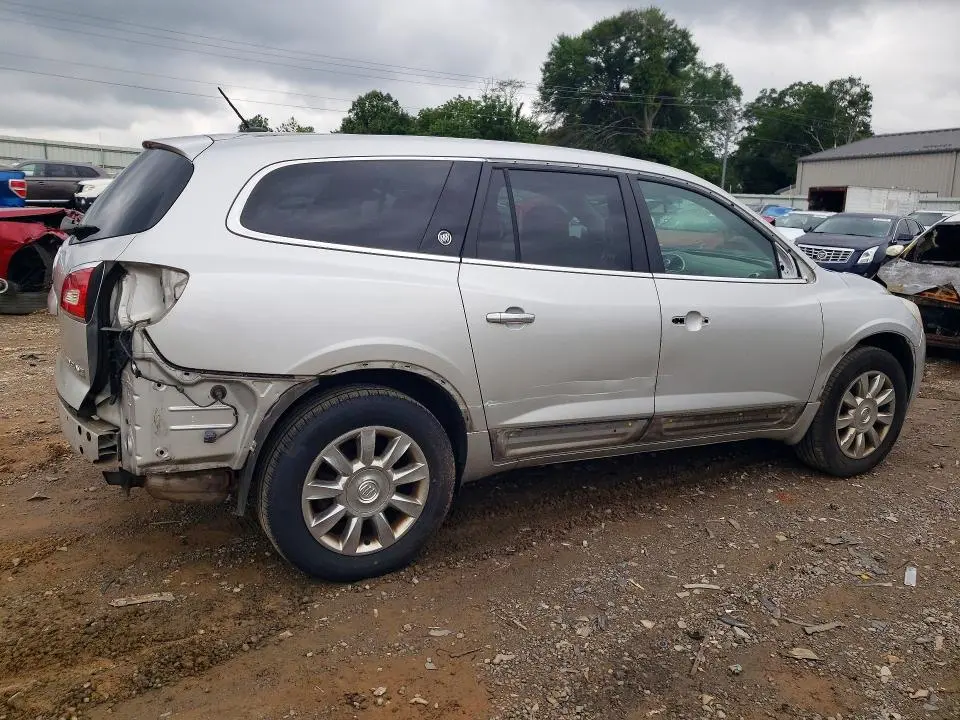 2014 BUICK ENCLAVE   
