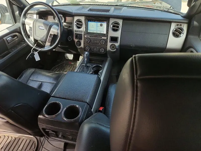 2016 FORD EXPEDITION LIMITED  