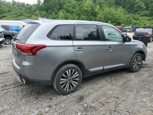 2020 MITSUBISHI OUTLANDER SE