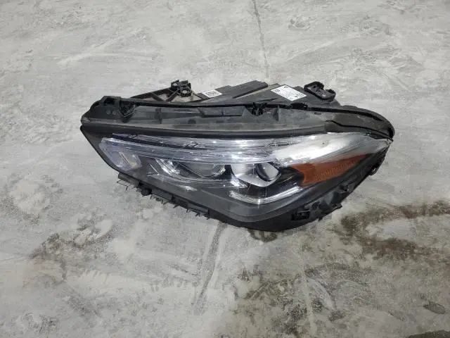 2020 MERCEDES-BENZ CLA 250 4MATIC  