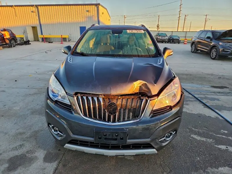 2016 BUICK ENCORE CONVENIENCE  