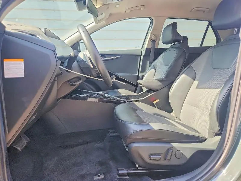 2023 KIA NIRO WIND  