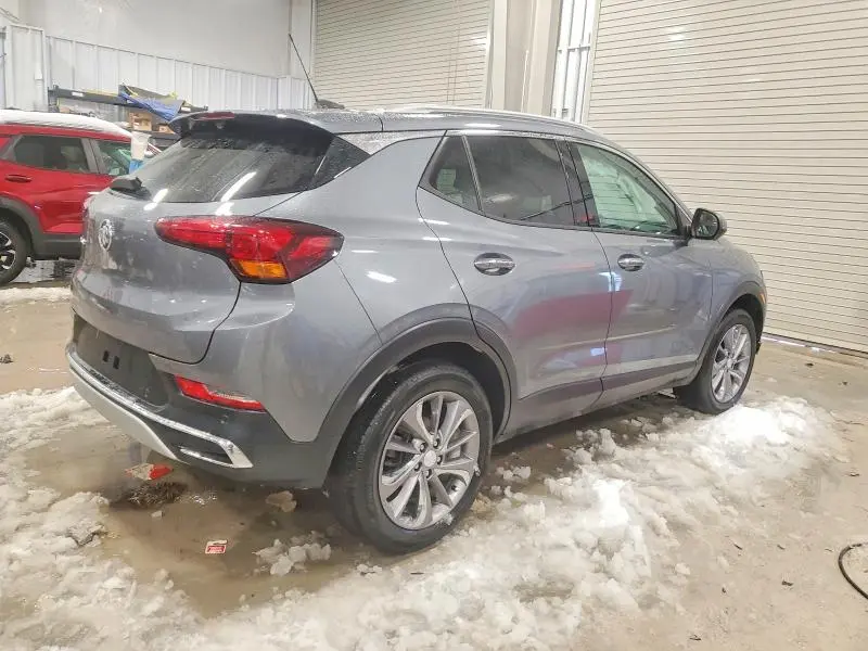 2020 BUICK ENCORE GX ESSENCE  