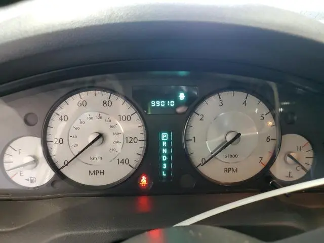 2010 CHRYSLER 300 TOURING  