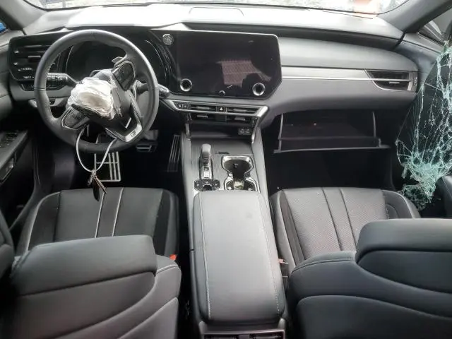 2024 LEXUS RX 500H F SPORT  