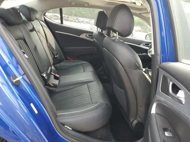 2019 GENESIS G70 ELITE  