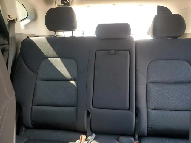 2018 HYUNDAI TUCSON SPORT  