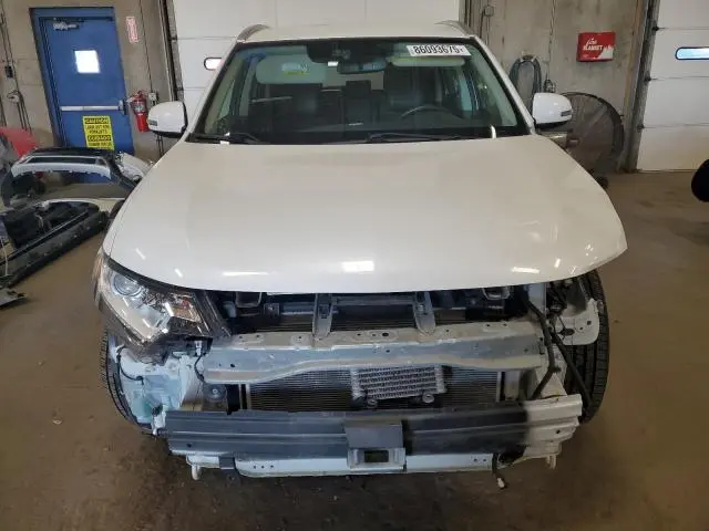 2020 MITSUBISHI OUTLANDER SE  