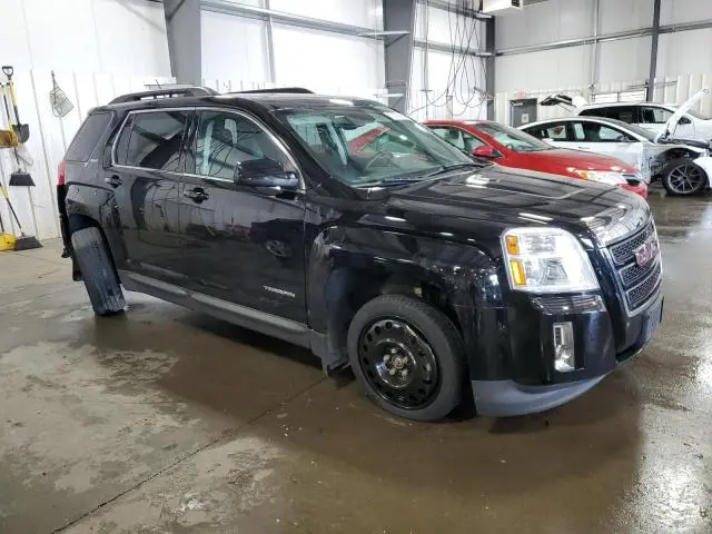 2015 GMC TERRAIN SLE  