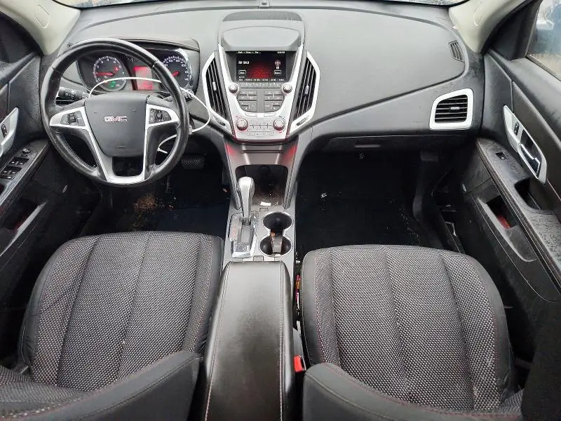 2013 GMC TERRAIN SLE  