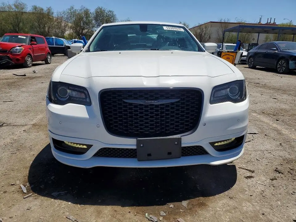 2022 CHRYSLER 300 TOURING L  