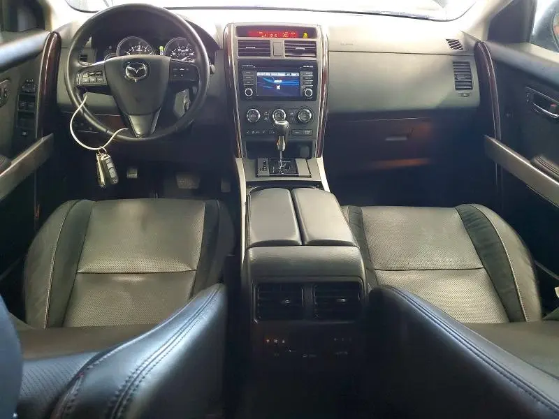 2015 MAZDA CX-9 GRAND TOURING  