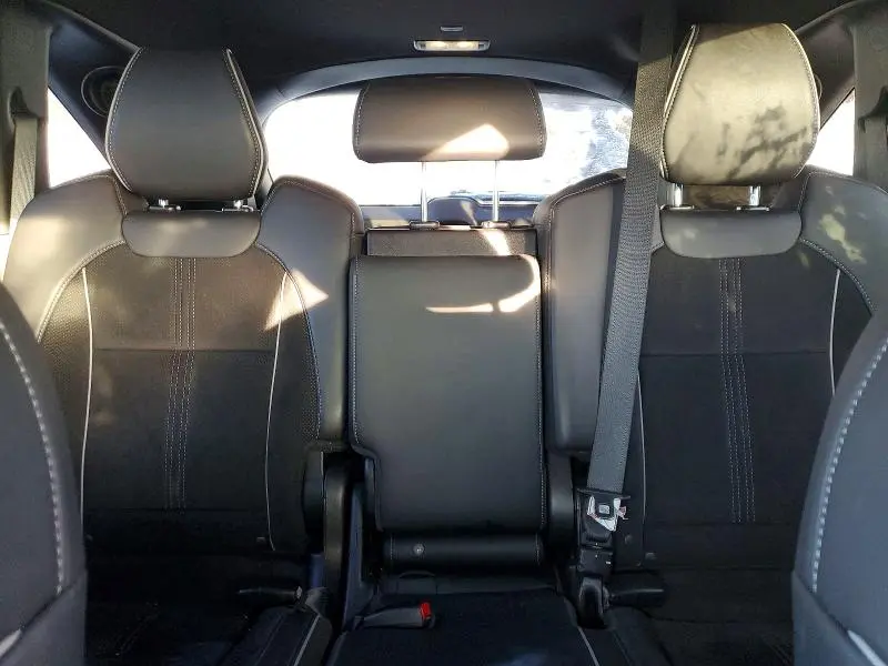 2019 ACURA MDX A-SPEC  