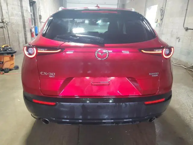 2021 MAZDA CX-30 PREMIUM PLUS  