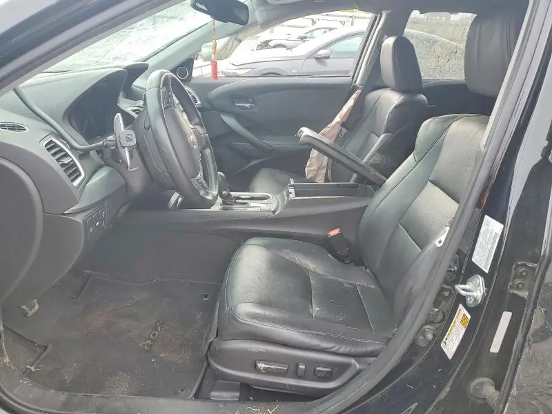 2016 ACURA RDX TECHNOLOGY  