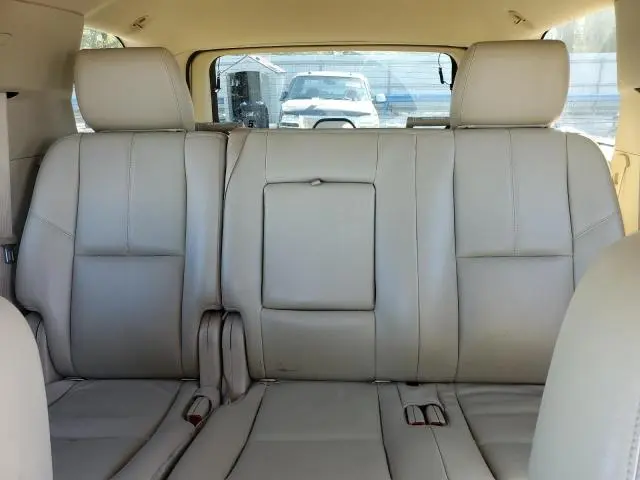 2013 CHEVROLET TAHOE C1500 LT  