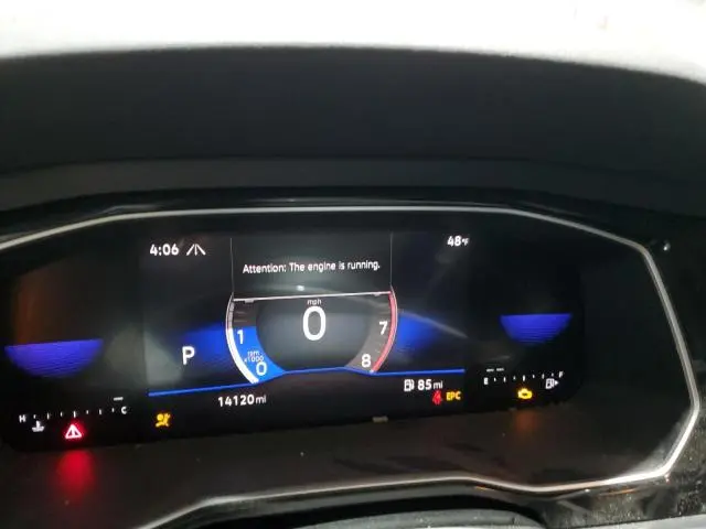 2024 VOLKSWAGEN JETTA S  