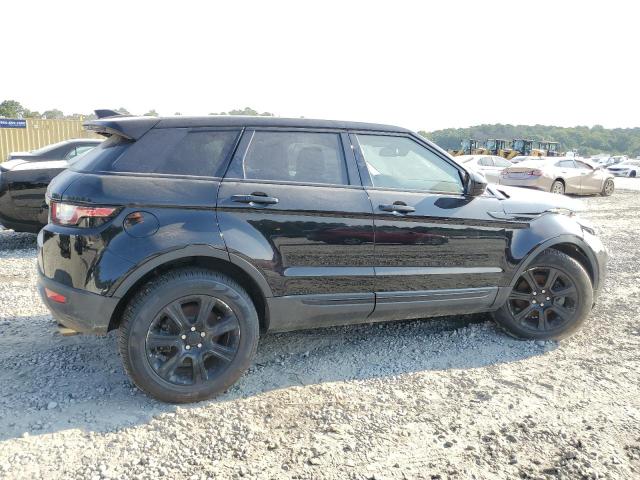 2017 LAND ROVER RANGE ROVER EVOQUE SE