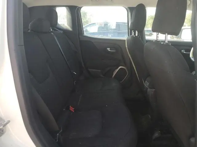 2015 JEEP RENEGADE SPORT  