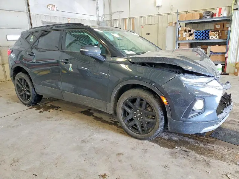 2020 CHEVROLET BLAZER 2LT  