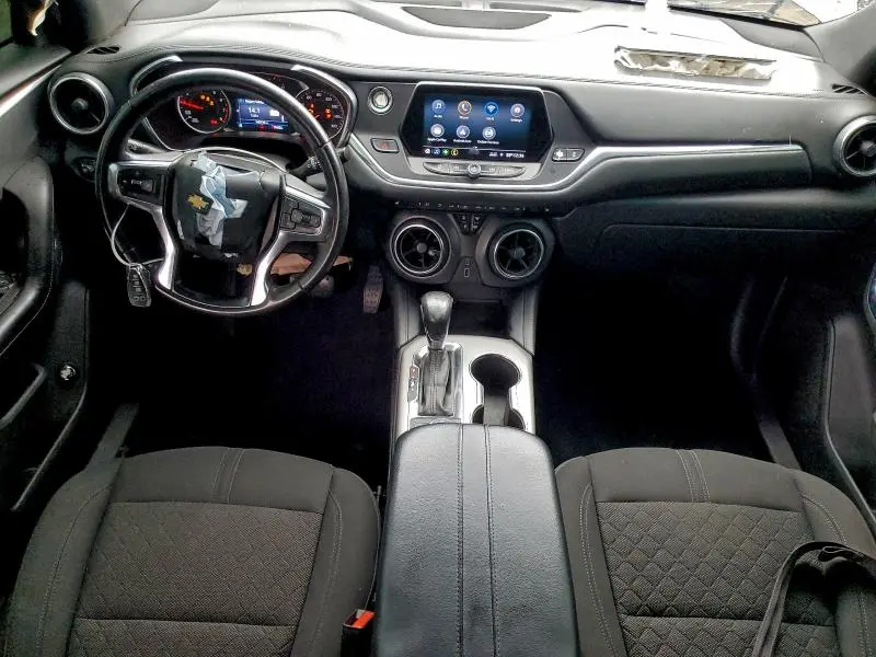 2019 CHEVROLET BLAZER 1LT  