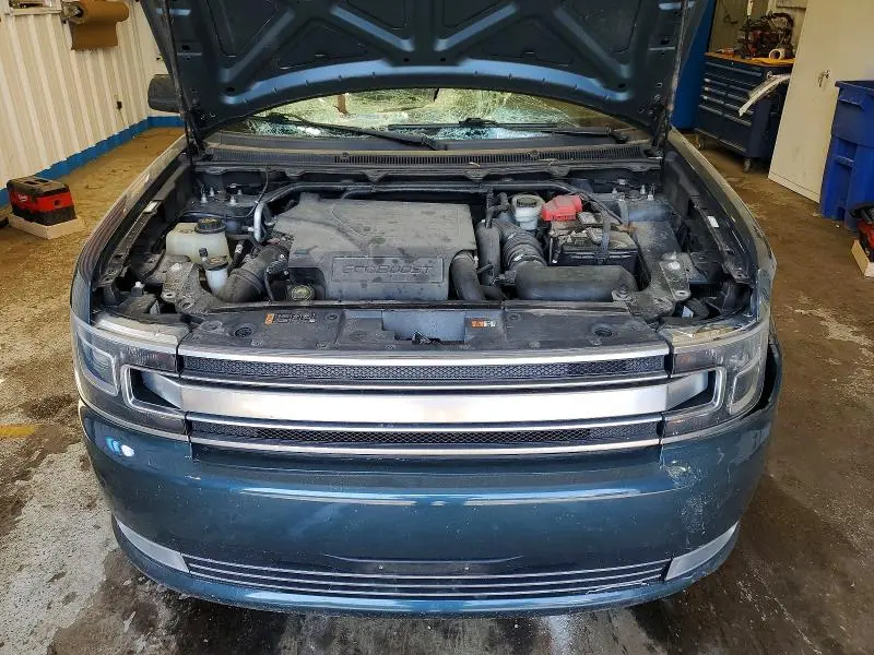 2016 FORD FLEX LIMITED  