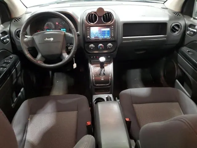 2010 JEEP COMPASS SPORT  