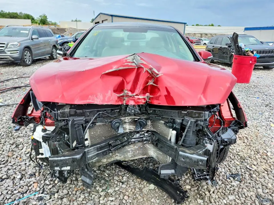 2016 HYUNDAI SONATA LIMITED  