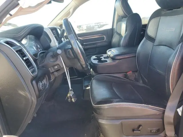 2020 RAM 2500 LARAMIE  