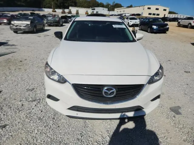 2014 MAZDA 6 TOURING  