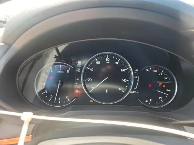 2021 MAZDA CX-5 SIGNATURE  